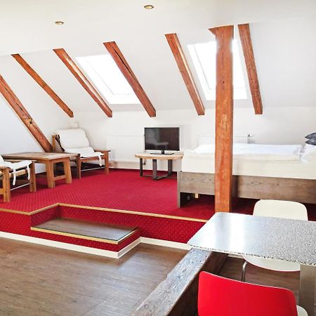 Residence Milada プラハ エクステリア 写真