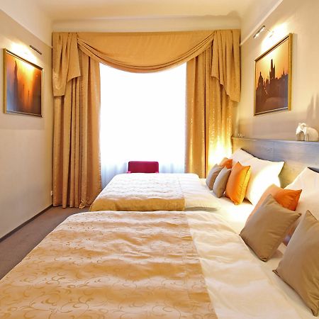 Residence Milada プラハ エクステリア 写真